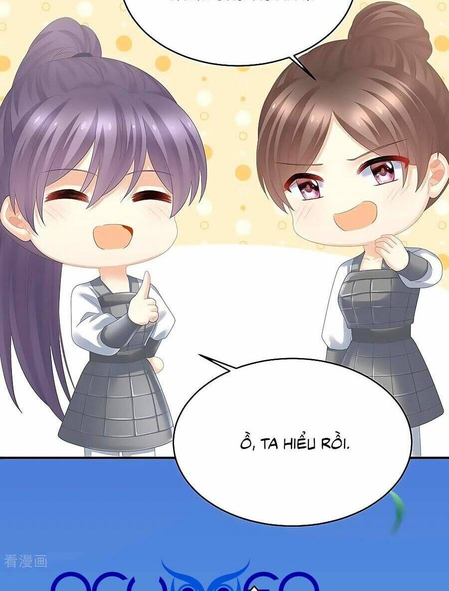 Hậu Cung Của Nữ Đế Chapter 321 - Trang 2