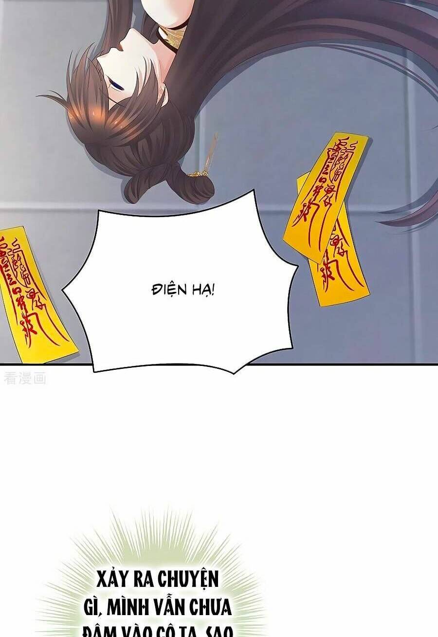 Hậu Cung Của Nữ Đế Chapter 322 - Trang 2