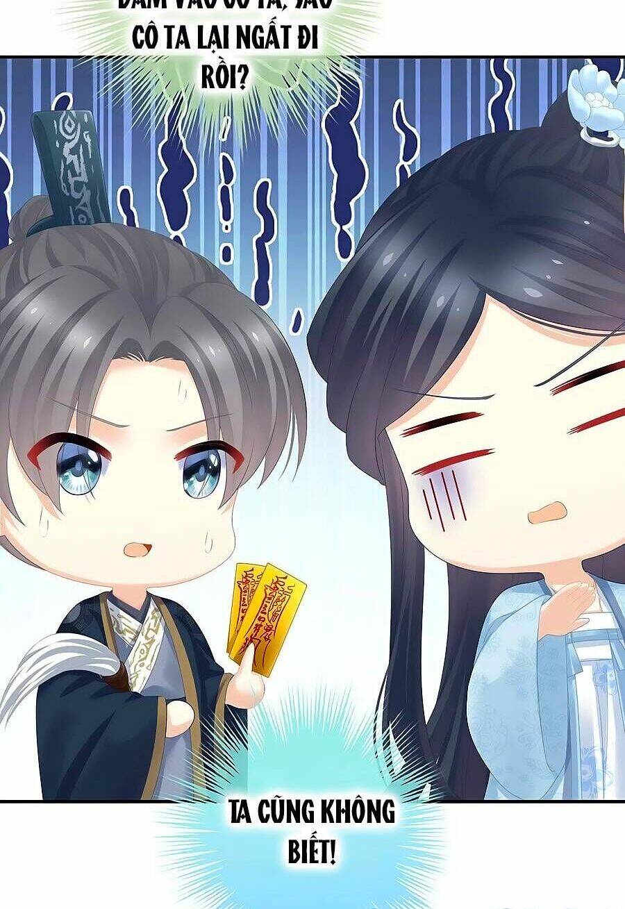 Hậu Cung Của Nữ Đế Chapter 322 - Trang 2