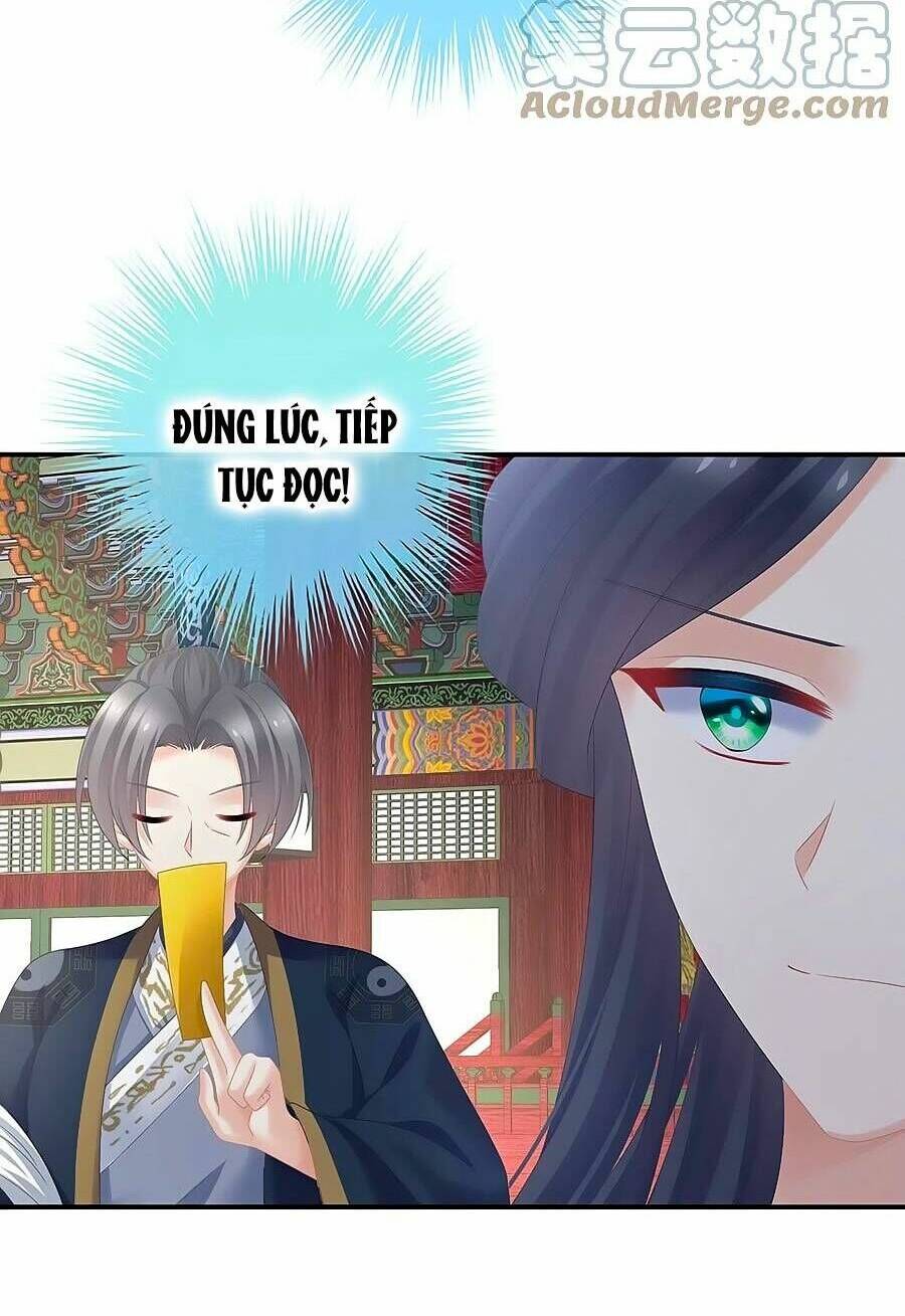 Hậu Cung Của Nữ Đế Chapter 322 - Trang 2