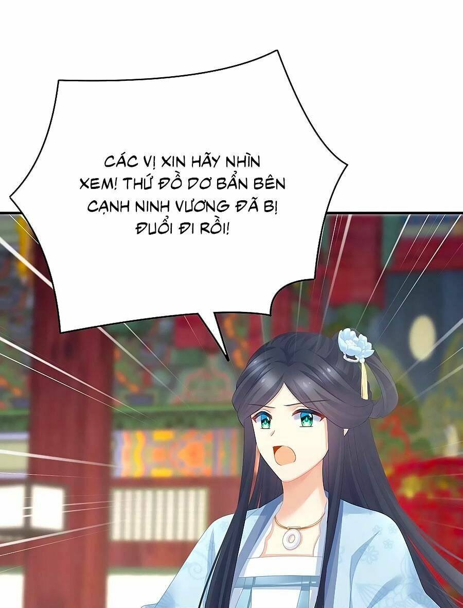 Hậu Cung Của Nữ Đế Chapter 322 - Trang 2