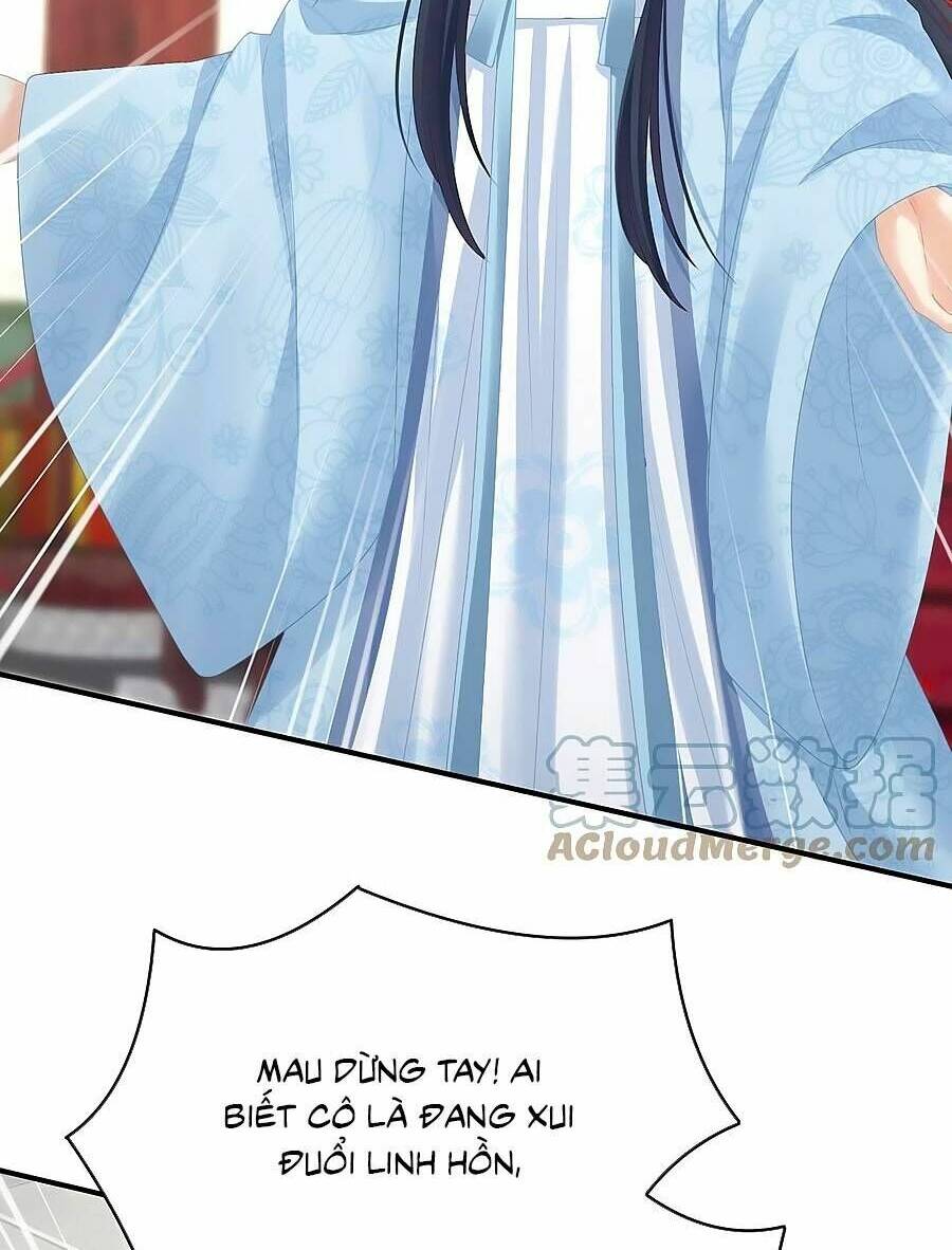 Hậu Cung Của Nữ Đế Chapter 322 - Trang 2