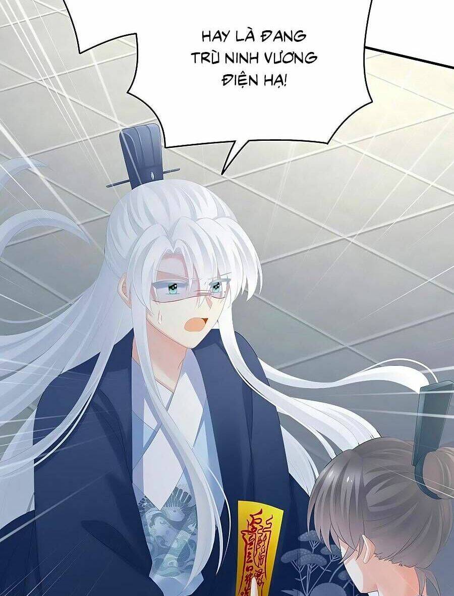 Hậu Cung Của Nữ Đế Chapter 322 - Trang 2