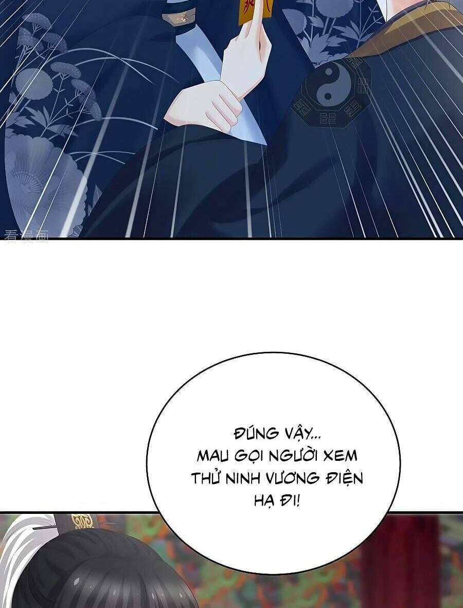 Hậu Cung Của Nữ Đế Chapter 322 - Trang 2