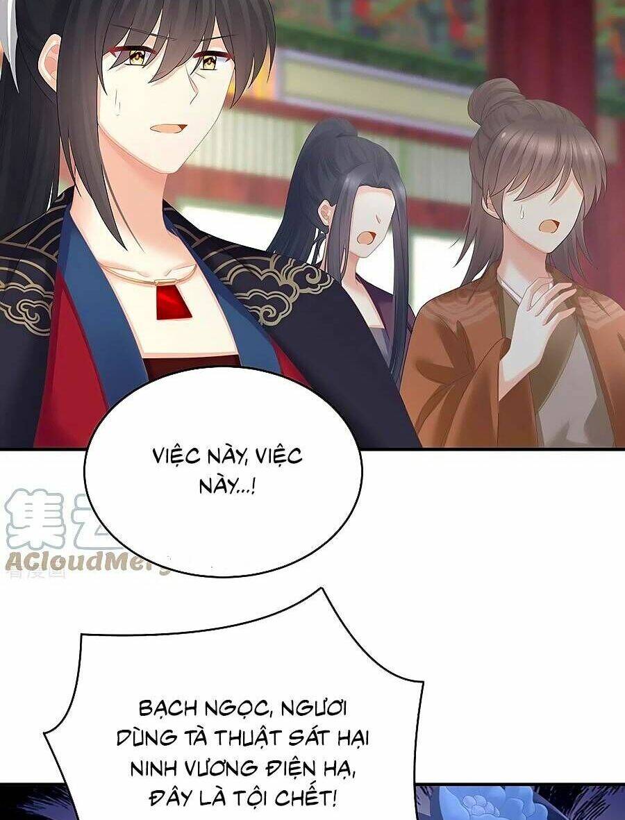 Hậu Cung Của Nữ Đế Chapter 322 - Trang 2