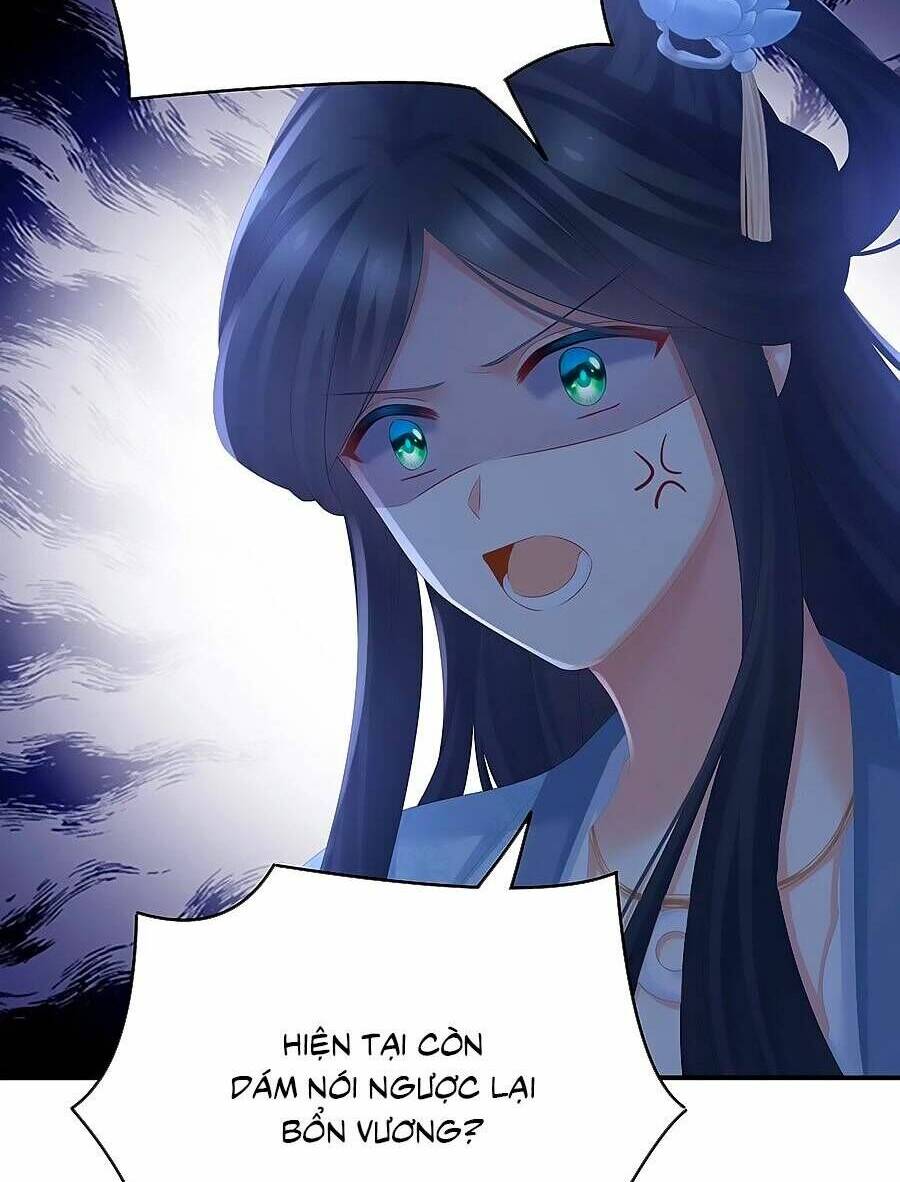 Hậu Cung Của Nữ Đế Chapter 322 - Trang 2