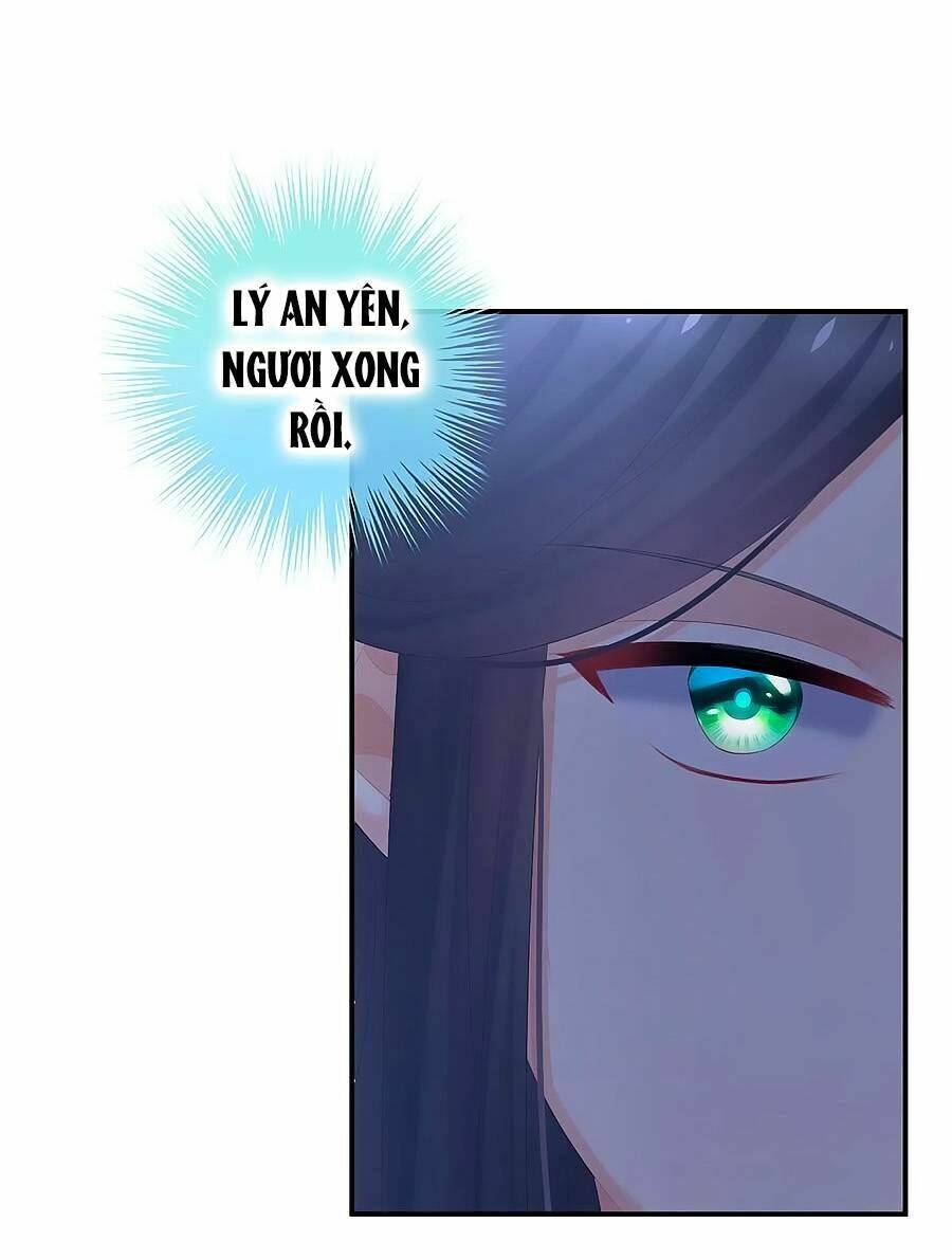Hậu Cung Của Nữ Đế Chapter 322 - Trang 2