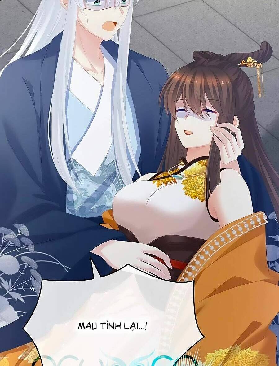 Hậu Cung Của Nữ Đế Chapter 322 - Trang 2