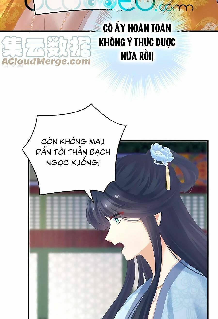 Hậu Cung Của Nữ Đế Chapter 322 - Trang 2