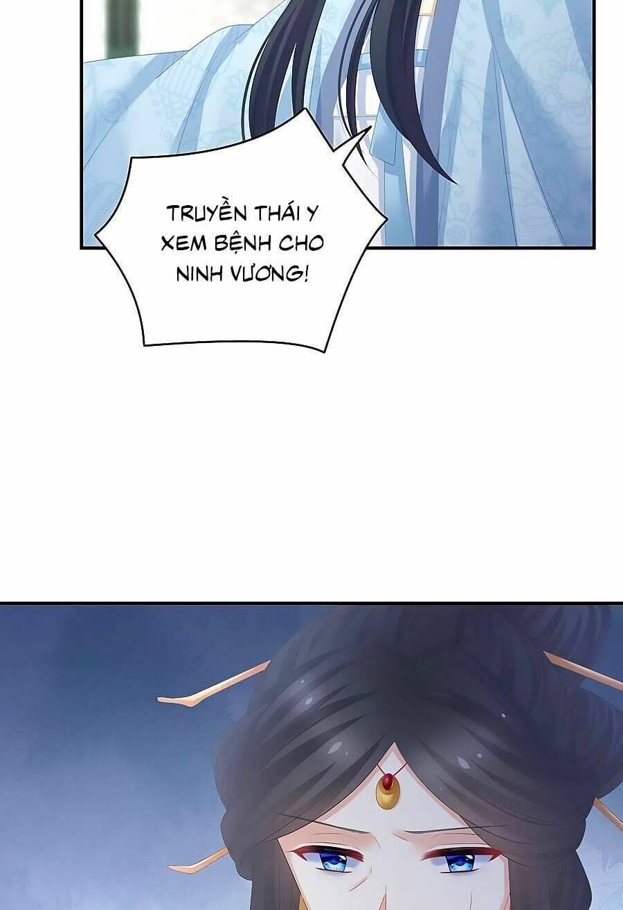 Hậu Cung Của Nữ Đế Chapter 322 - Trang 2