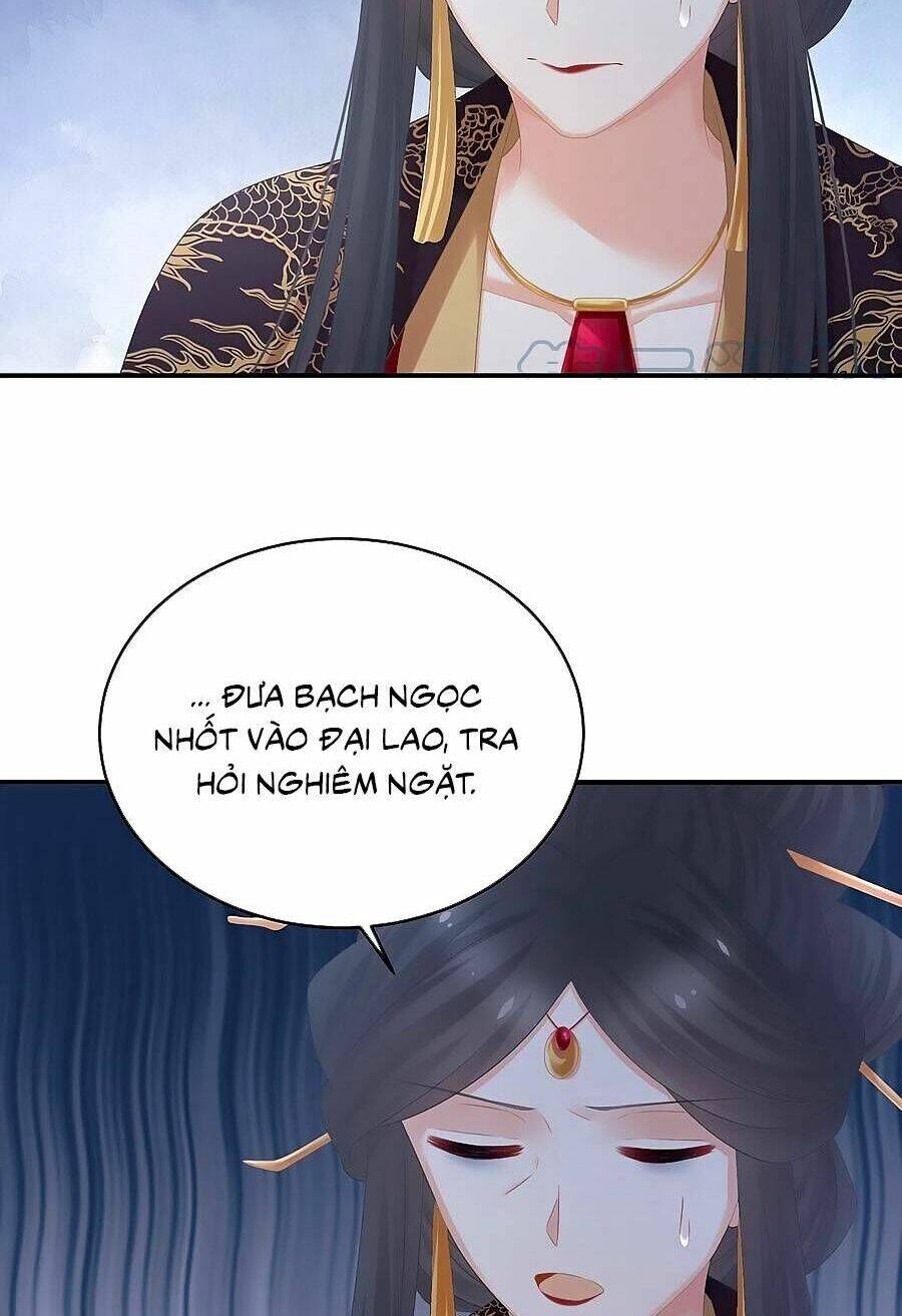 Hậu Cung Của Nữ Đế Chapter 322 - Trang 2