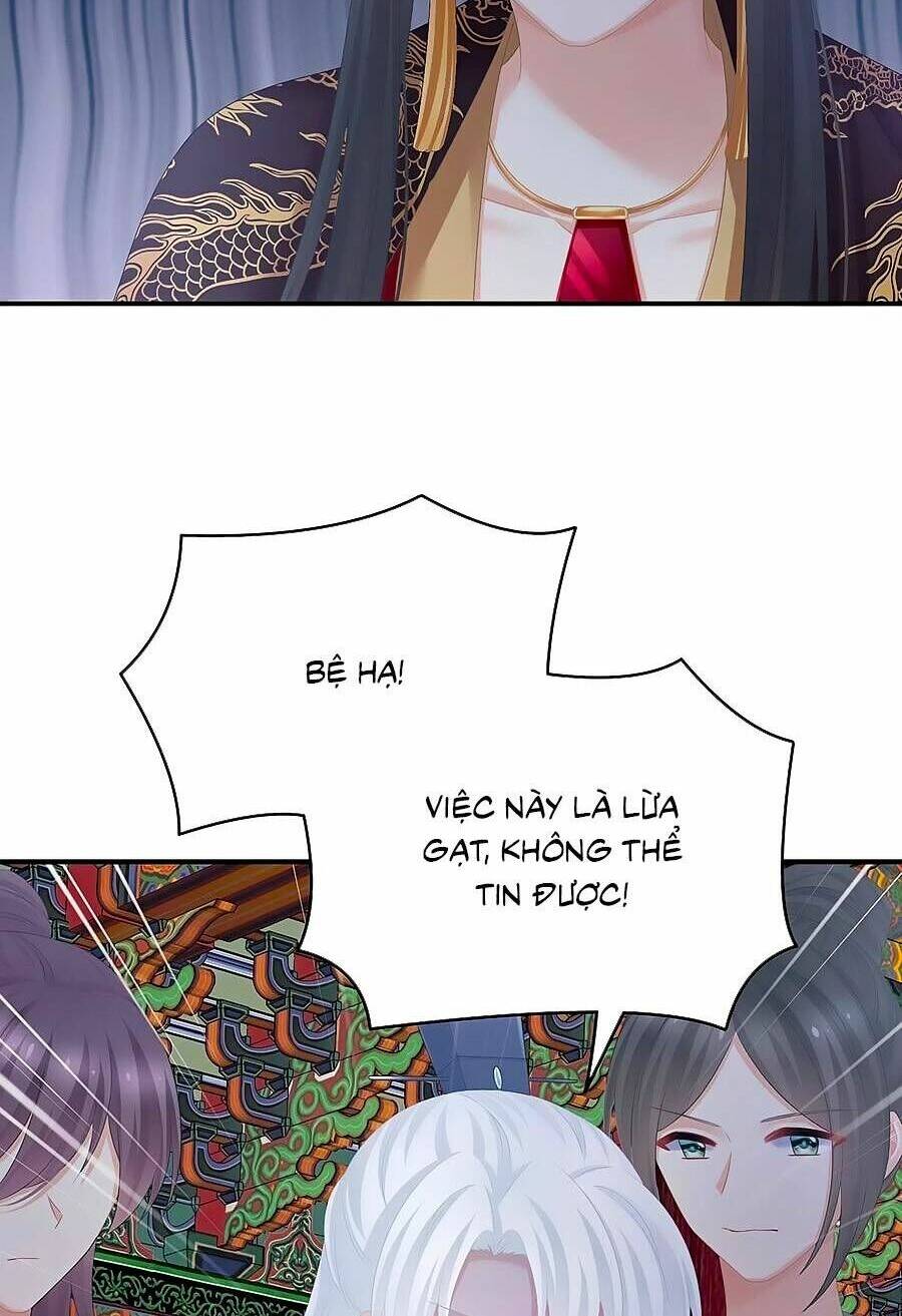 Hậu Cung Của Nữ Đế Chapter 322 - Trang 2