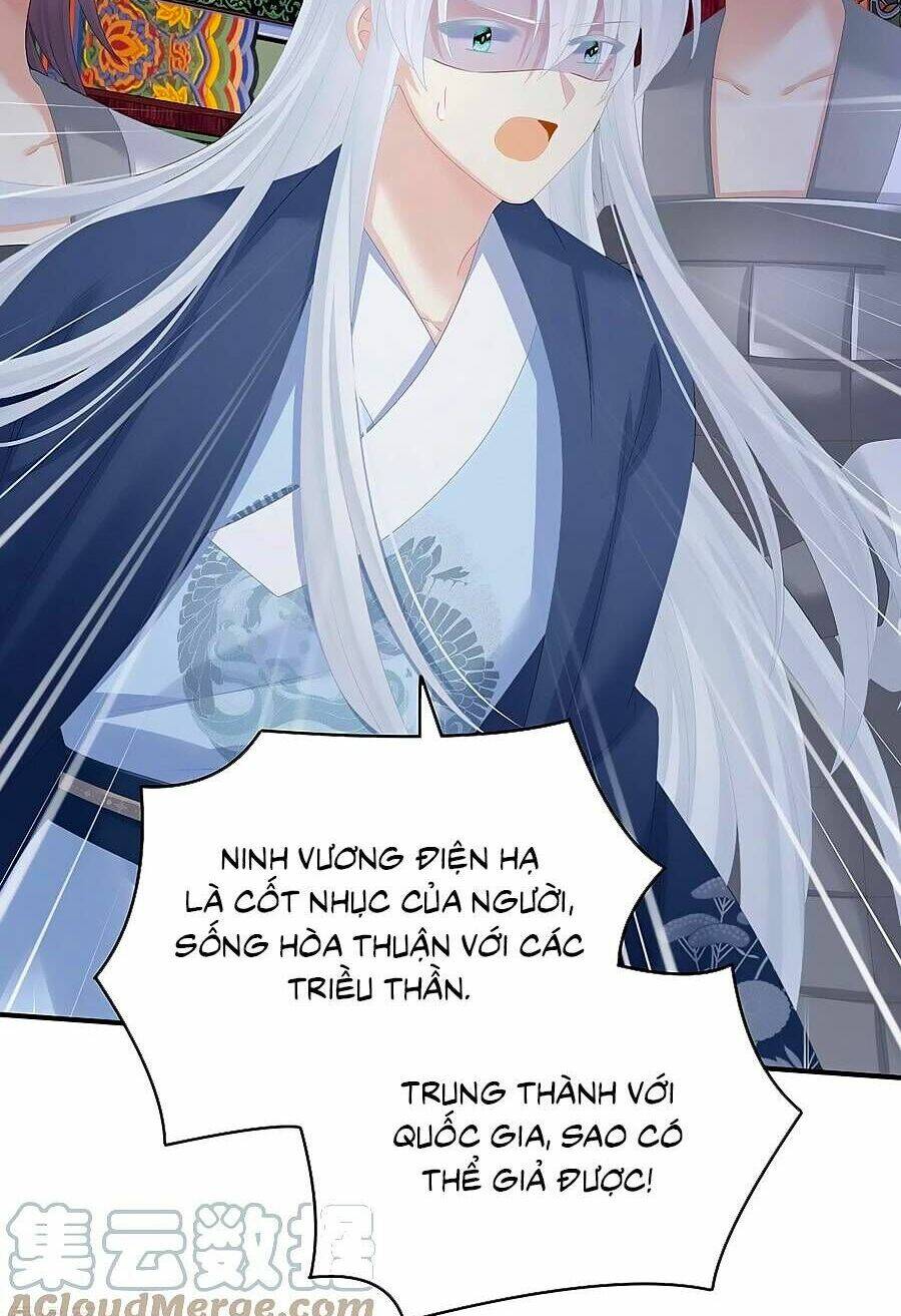 Hậu Cung Của Nữ Đế Chapter 322 - Trang 2