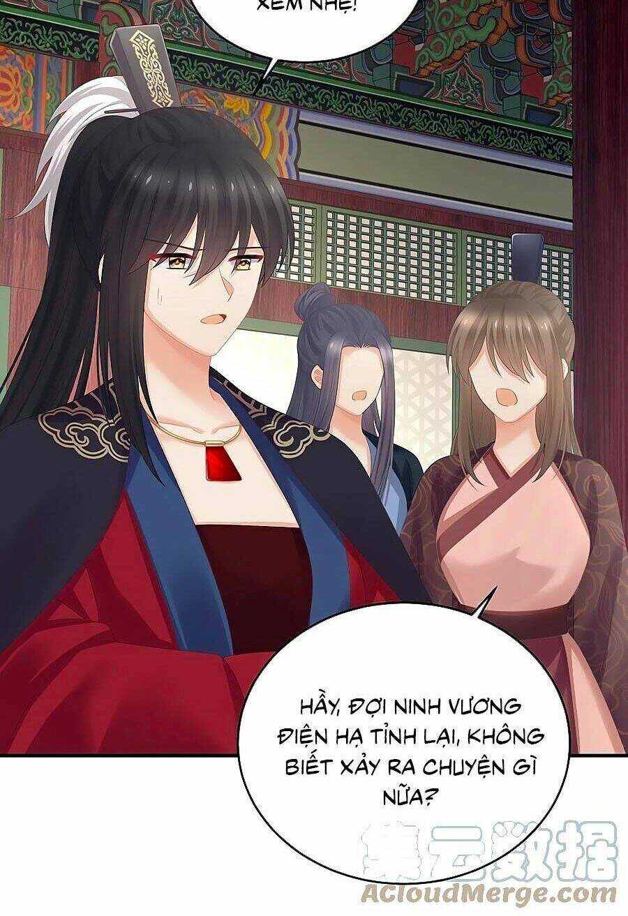 Hậu Cung Của Nữ Đế Chapter 322 - Trang 2