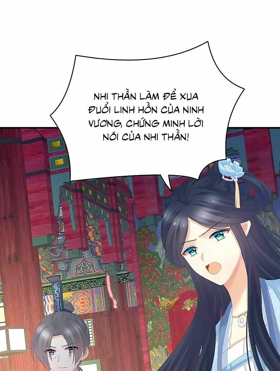 Hậu Cung Của Nữ Đế Chapter 322 - Trang 2