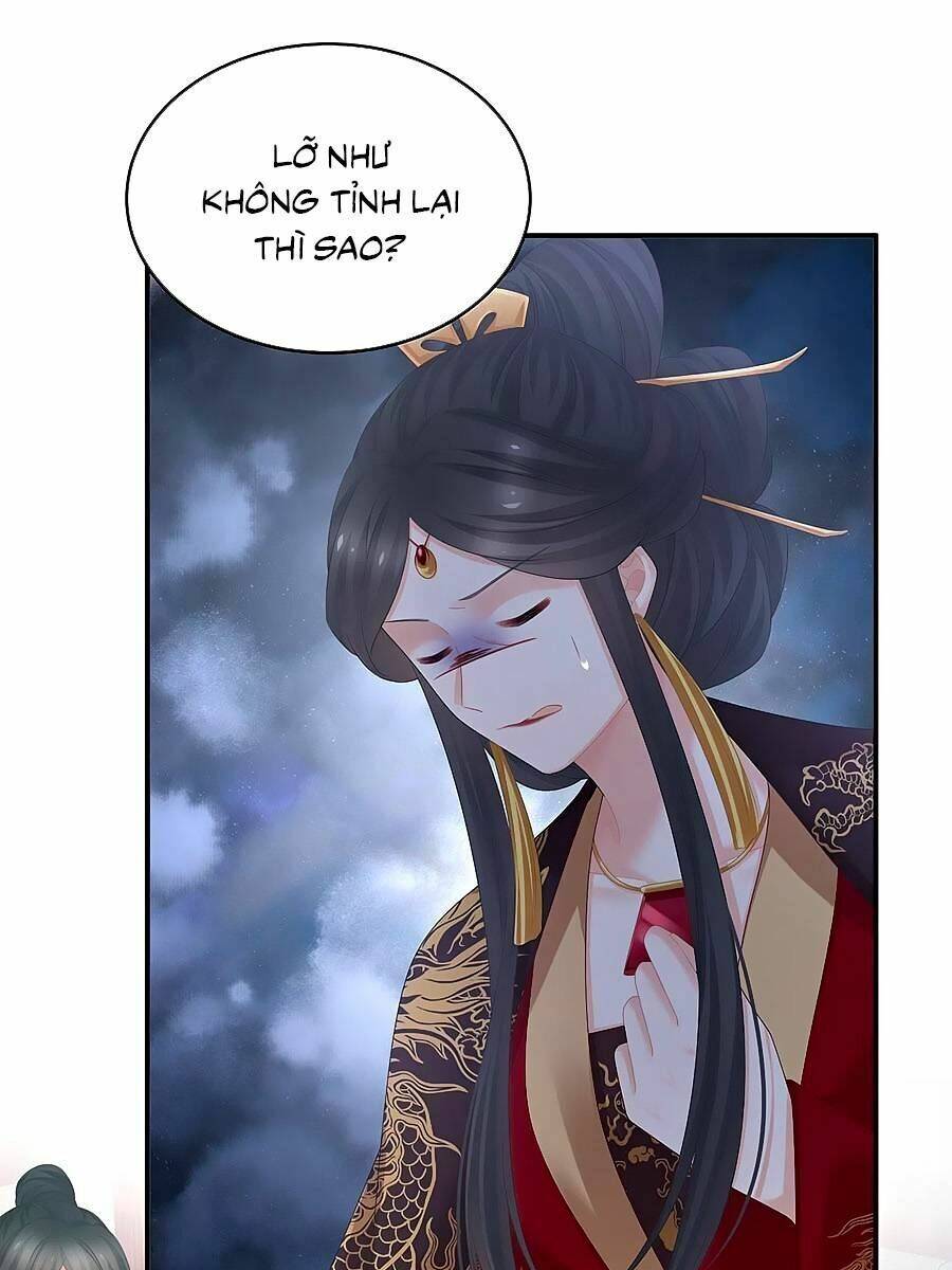 Hậu Cung Của Nữ Đế Chapter 322 - Trang 2