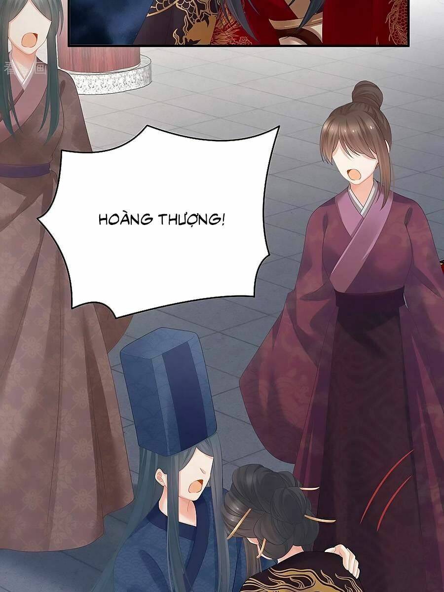 Hậu Cung Của Nữ Đế Chapter 322 - Trang 2