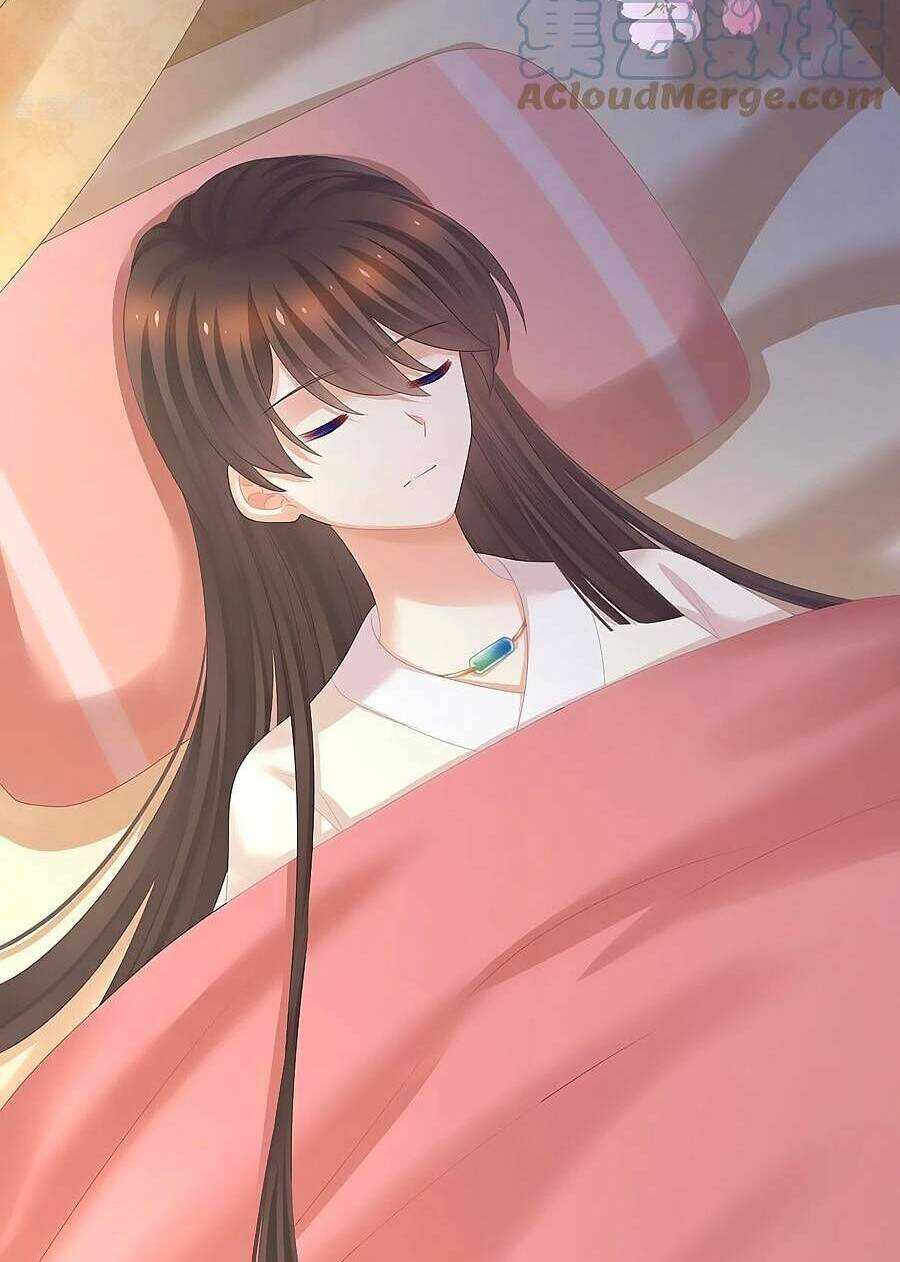 Hậu Cung Của Nữ Đế Chapter 322 - Trang 2