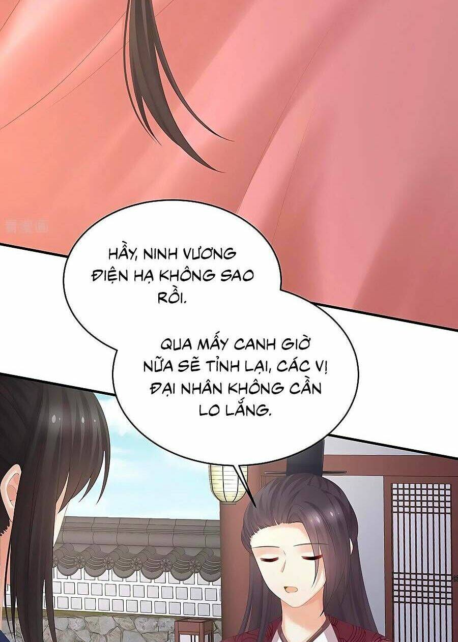 Hậu Cung Của Nữ Đế Chapter 322 - Trang 2