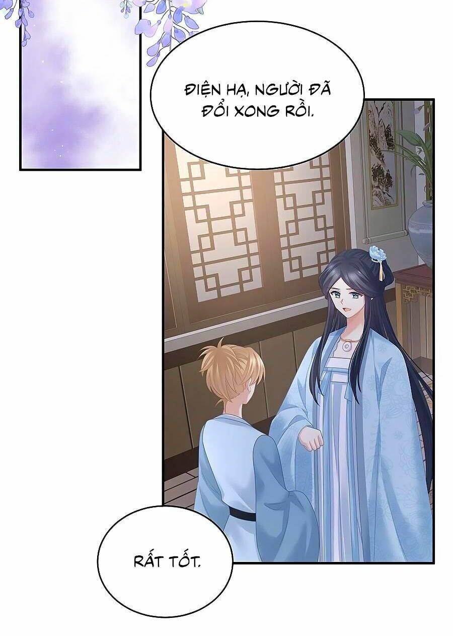 Hậu Cung Của Nữ Đế Chapter 322 - Trang 2
