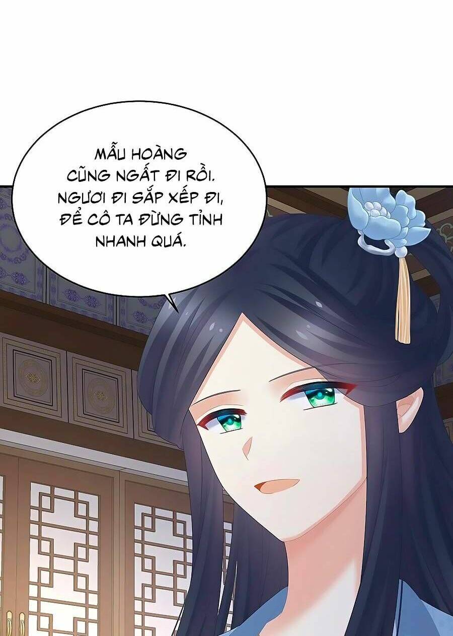 Hậu Cung Của Nữ Đế Chapter 322 - Trang 2