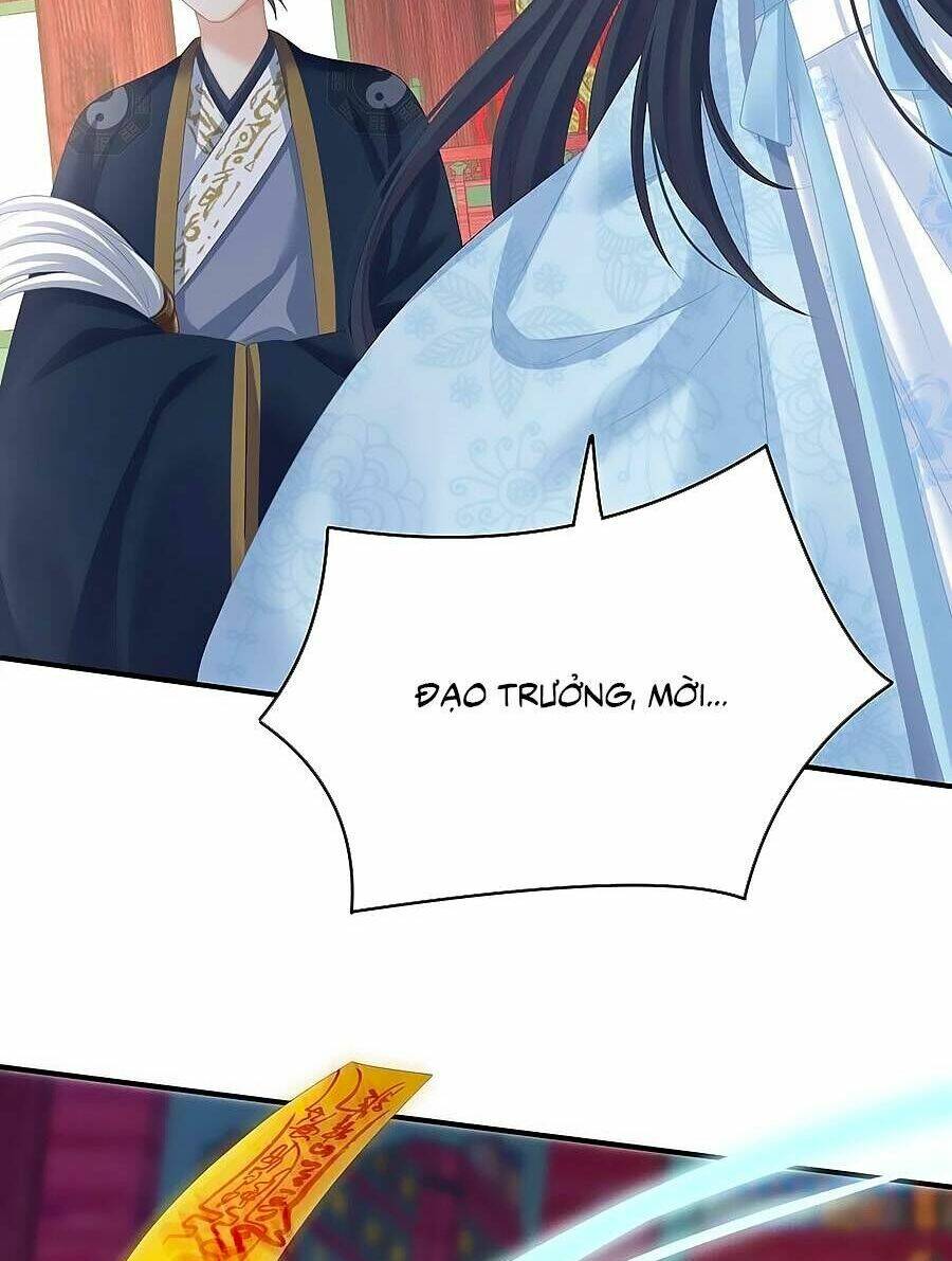 Hậu Cung Của Nữ Đế Chapter 322 - Trang 2