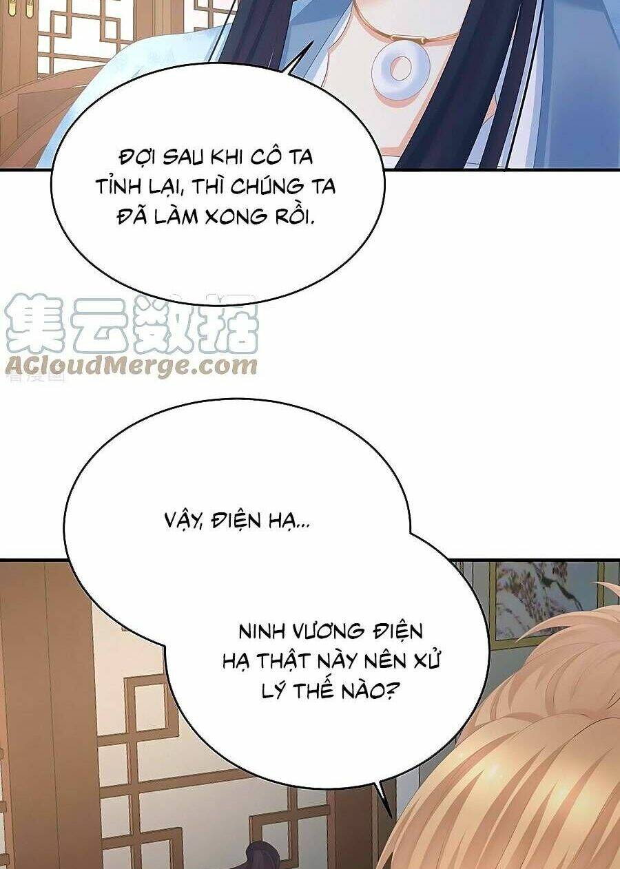 Hậu Cung Của Nữ Đế Chapter 322 - Trang 2