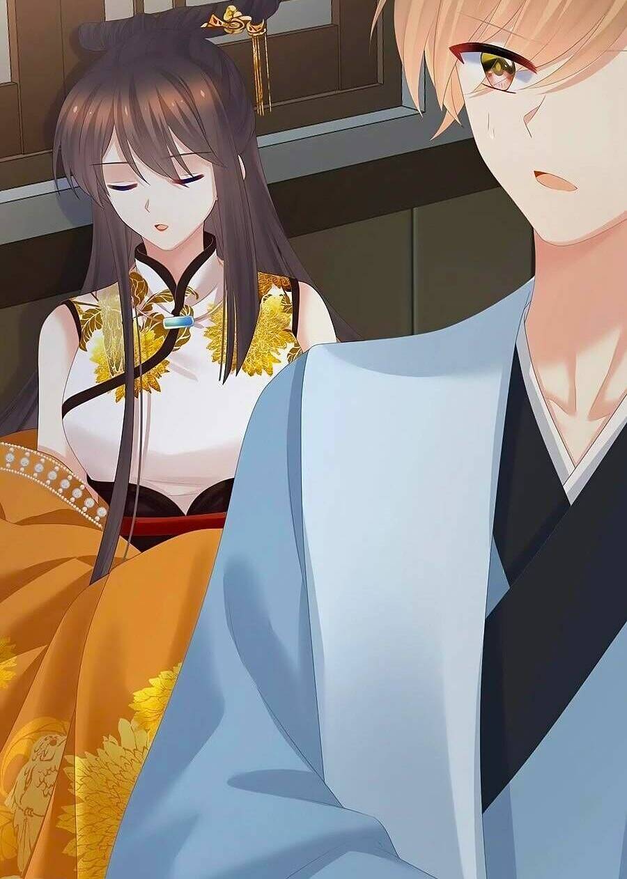 Hậu Cung Của Nữ Đế Chapter 322 - Trang 2