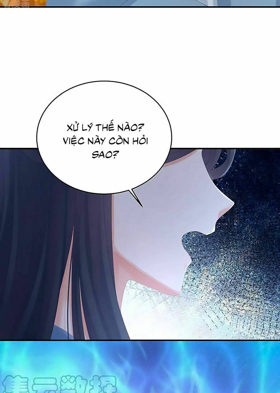 Hậu Cung Của Nữ Đế Chapter 322 - Trang 2