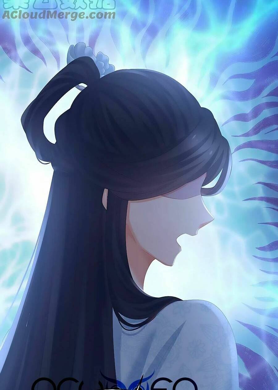 Hậu Cung Của Nữ Đế Chapter 322 - Trang 2