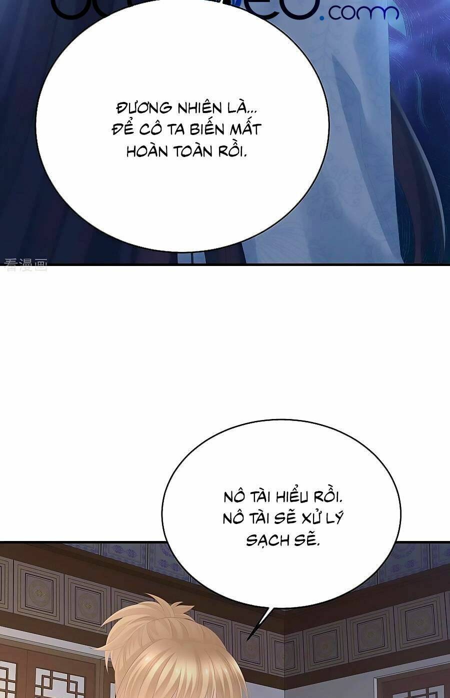 Hậu Cung Của Nữ Đế Chapter 322 - Trang 2