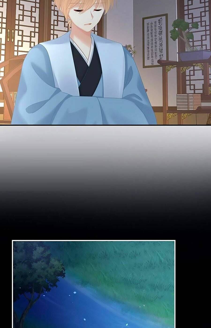 Hậu Cung Của Nữ Đế Chapter 322 - Trang 2