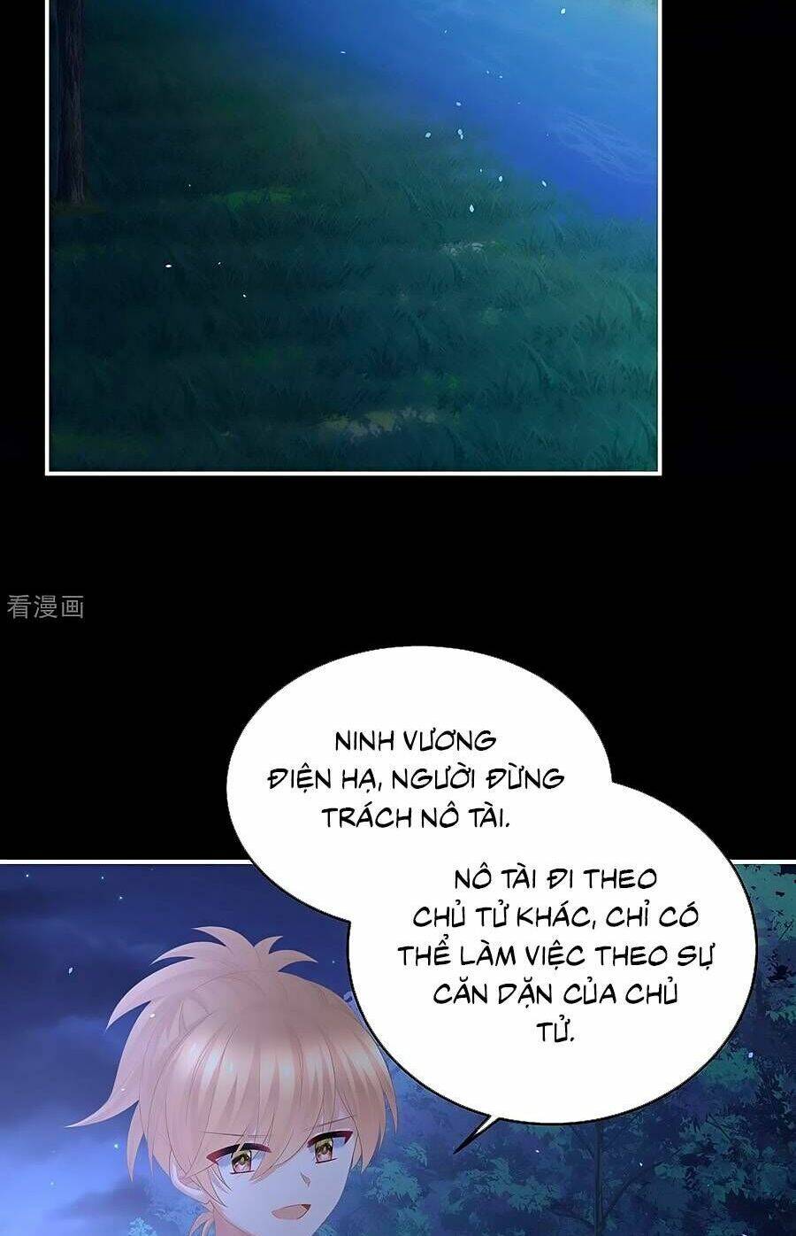 Hậu Cung Của Nữ Đế Chapter 322 - Trang 2