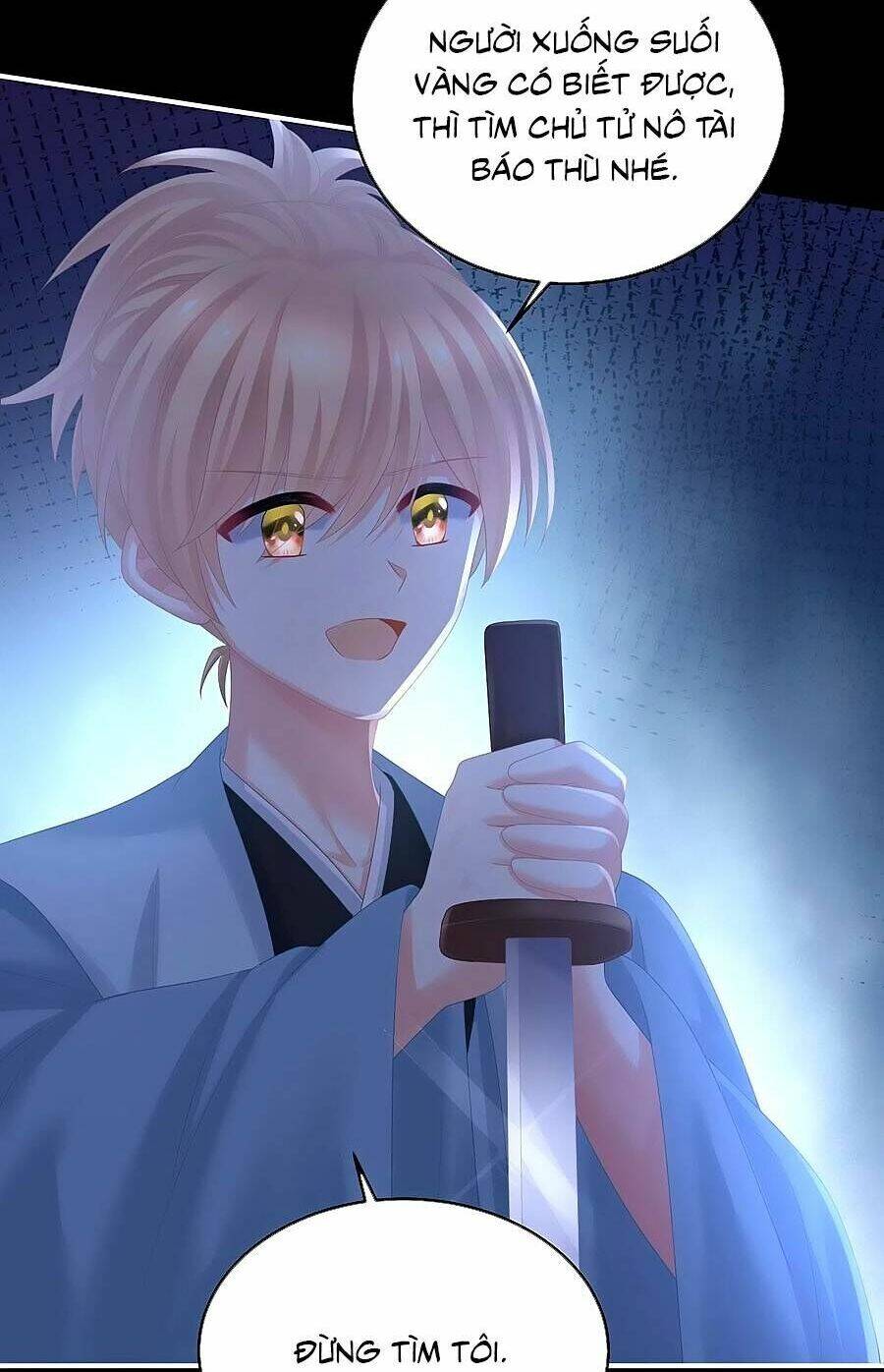 Hậu Cung Của Nữ Đế Chapter 322 - Trang 2