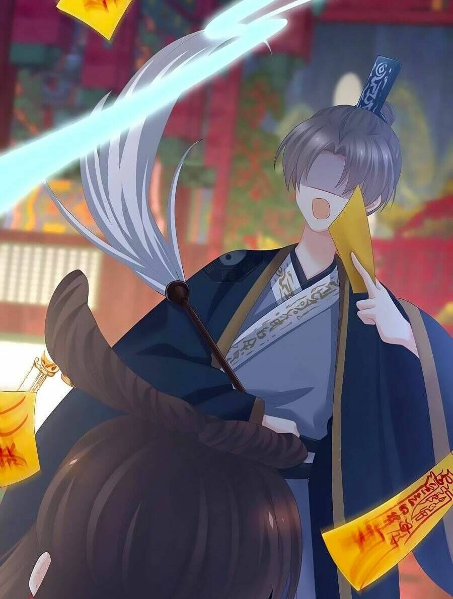 Hậu Cung Của Nữ Đế Chapter 322 - Trang 2