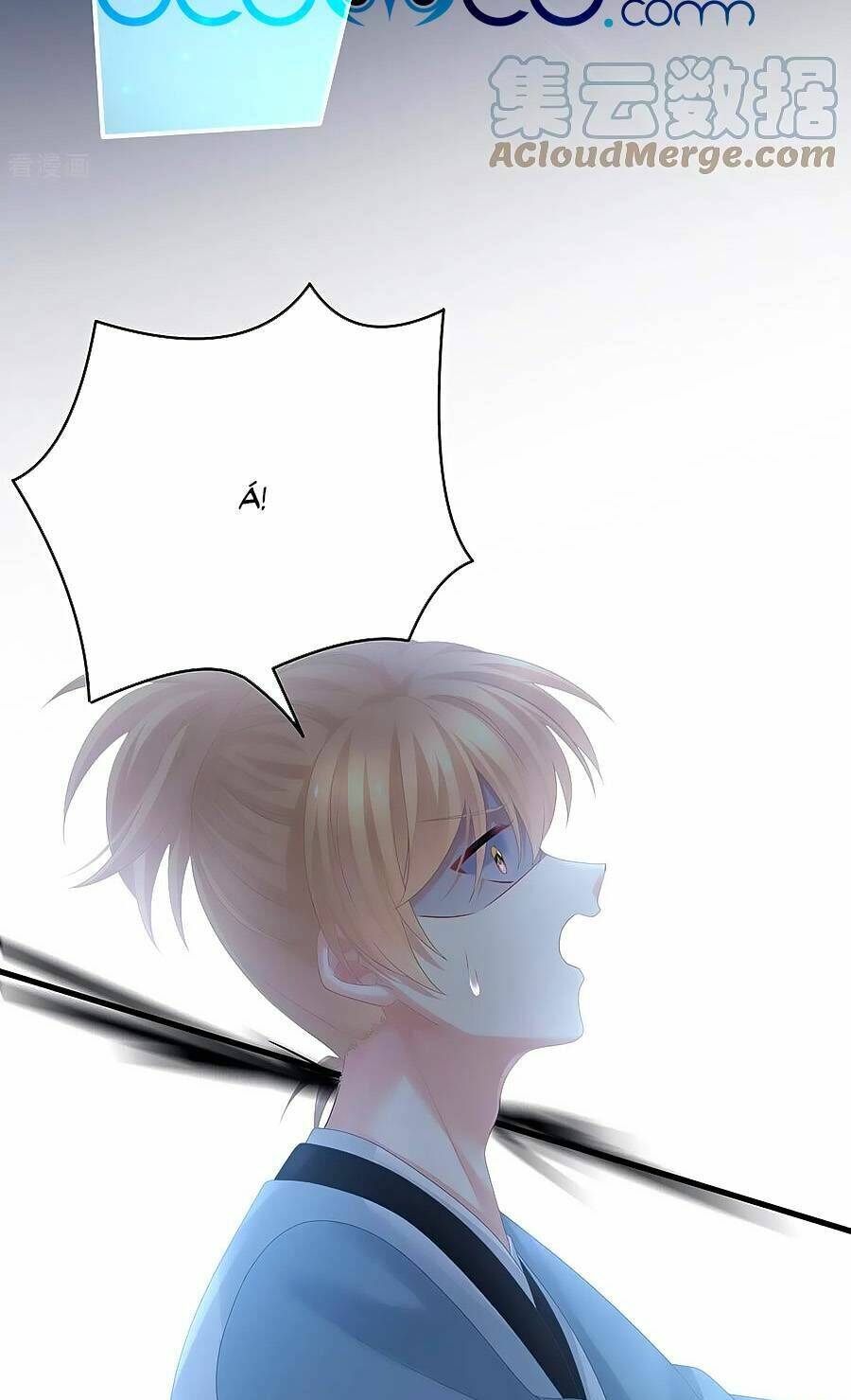 Hậu Cung Của Nữ Đế Chapter 322 - Trang 2