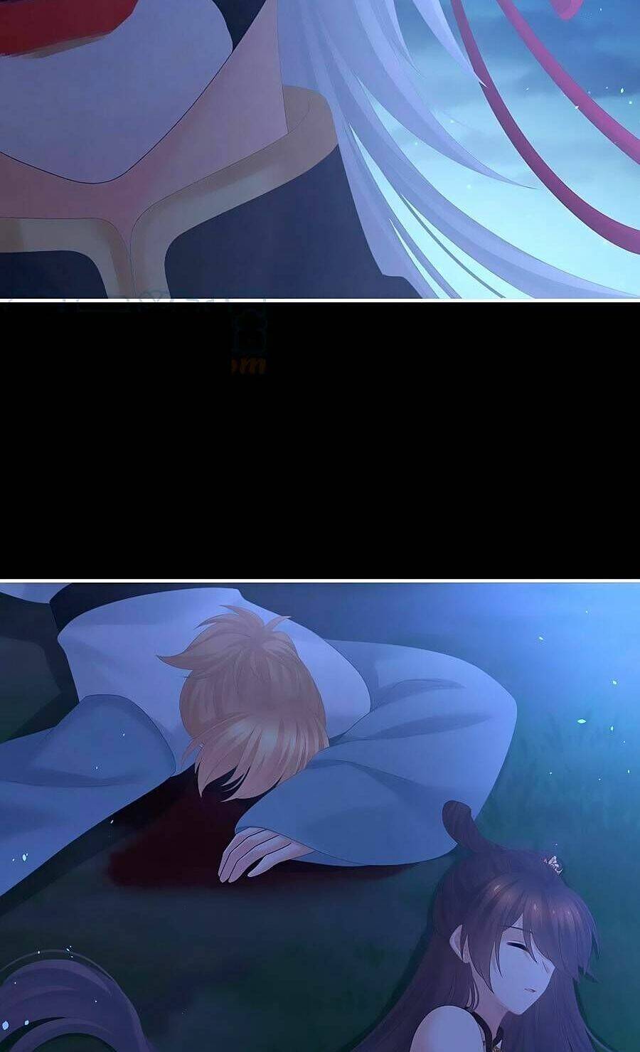 Hậu Cung Của Nữ Đế Chapter 322 - Trang 2