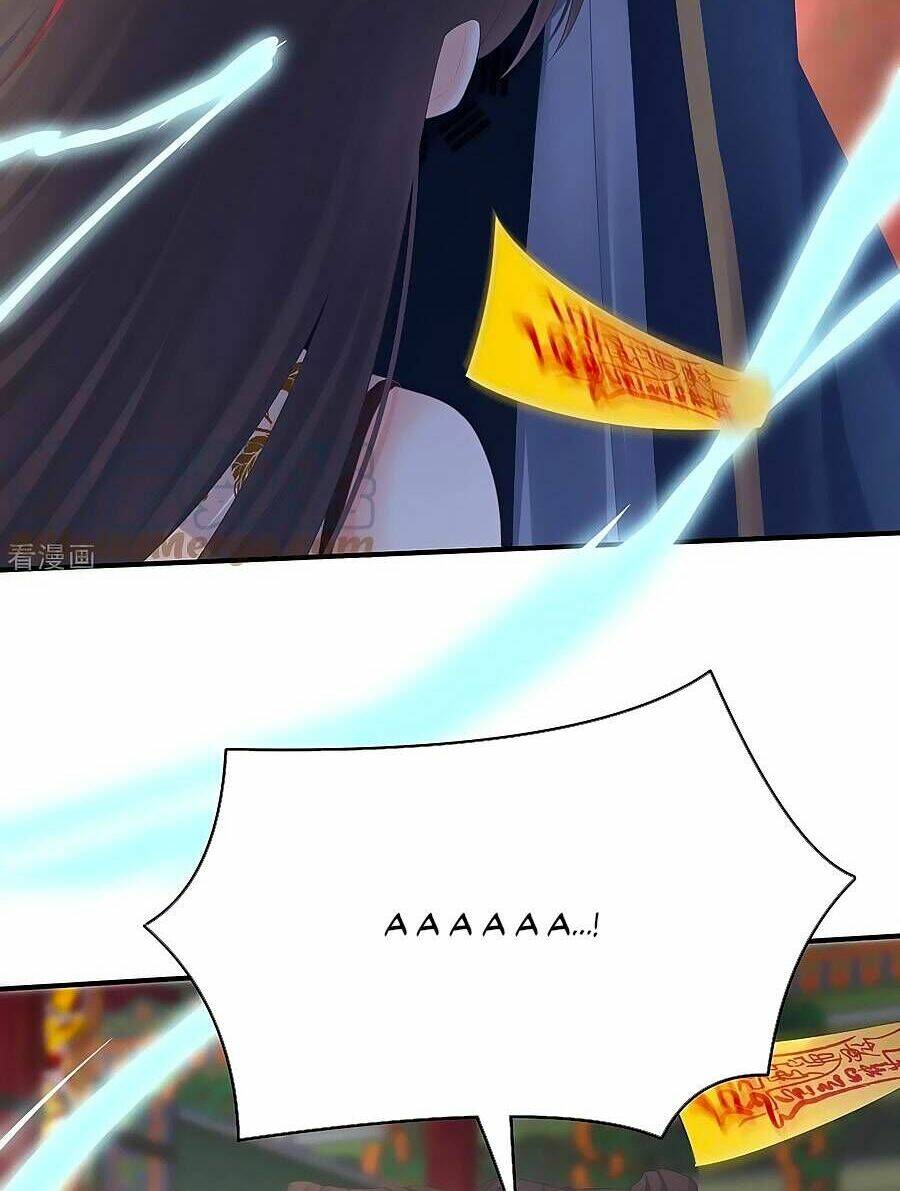 Hậu Cung Của Nữ Đế Chapter 322 - Trang 2