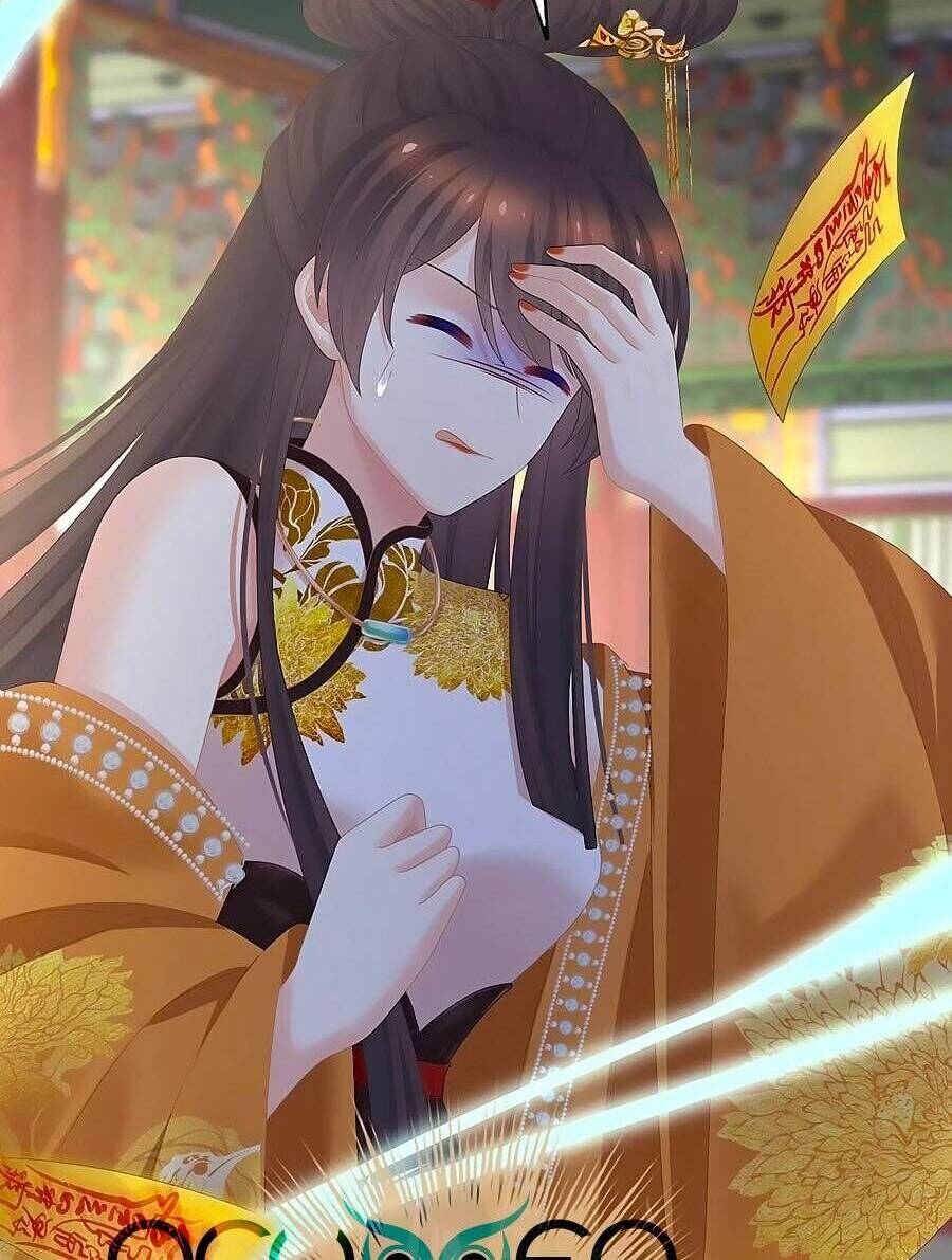 Hậu Cung Của Nữ Đế Chapter 322 - Trang 2