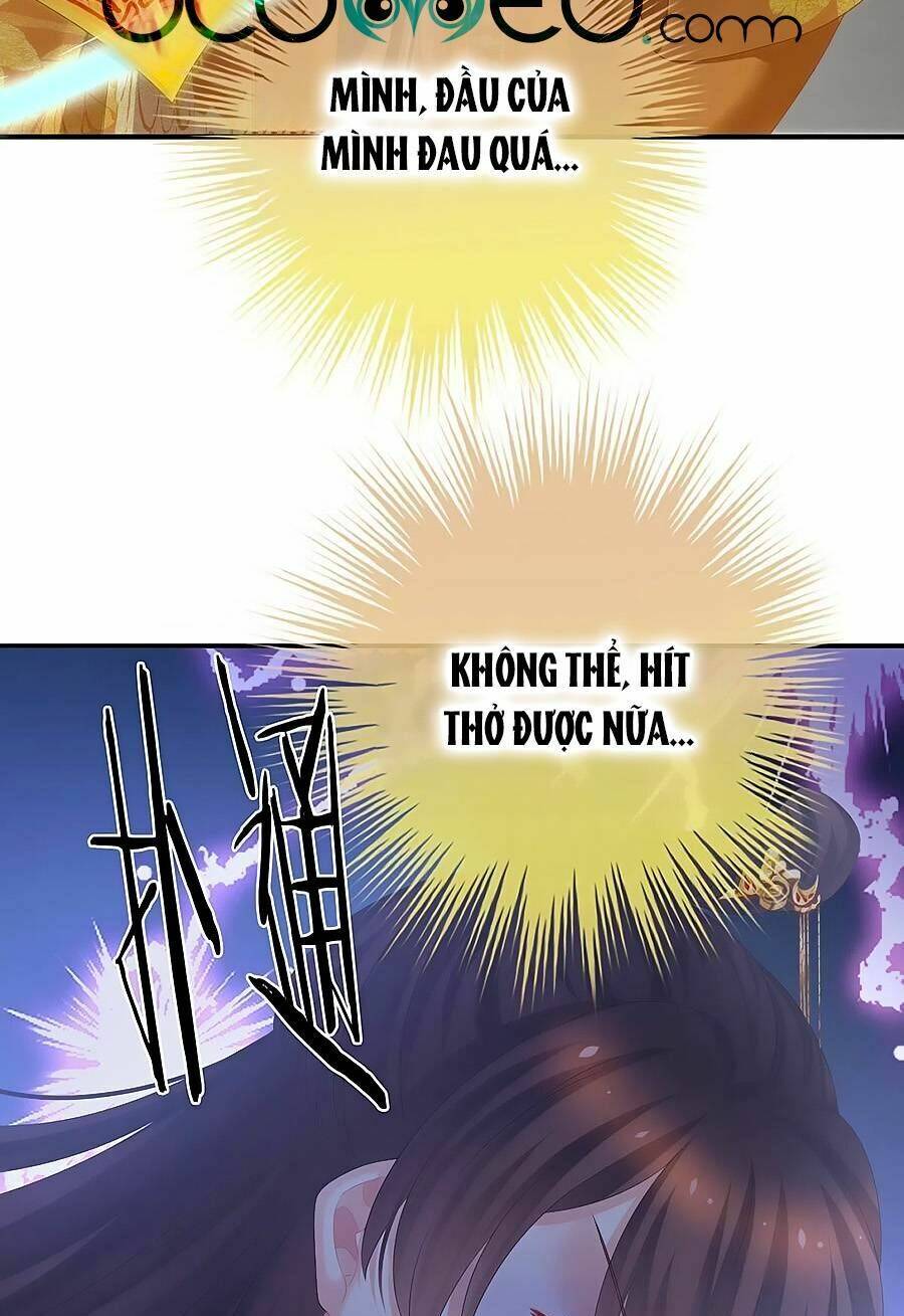 Hậu Cung Của Nữ Đế Chapter 322 - Trang 2