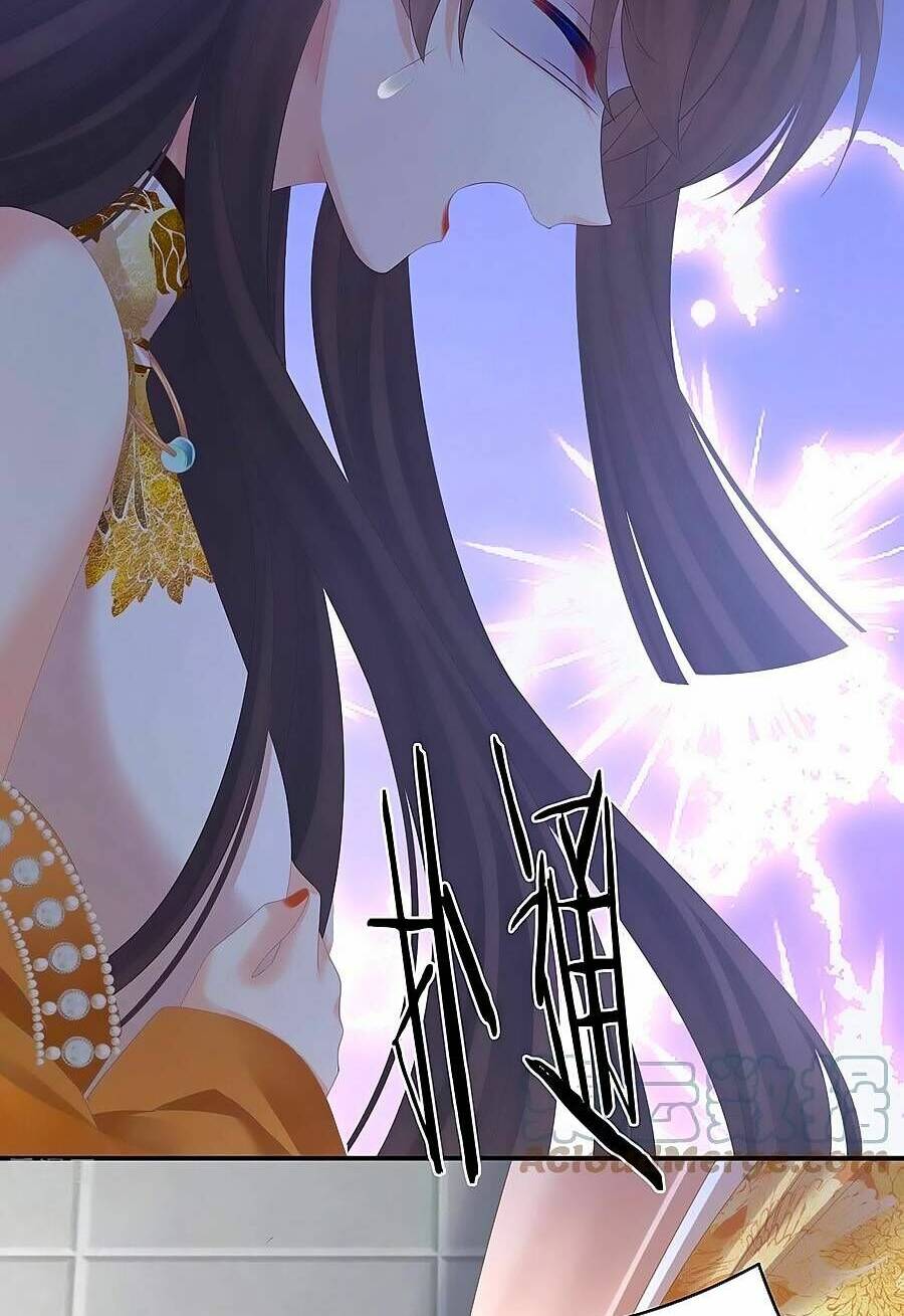 Hậu Cung Của Nữ Đế Chapter 322 - Trang 2