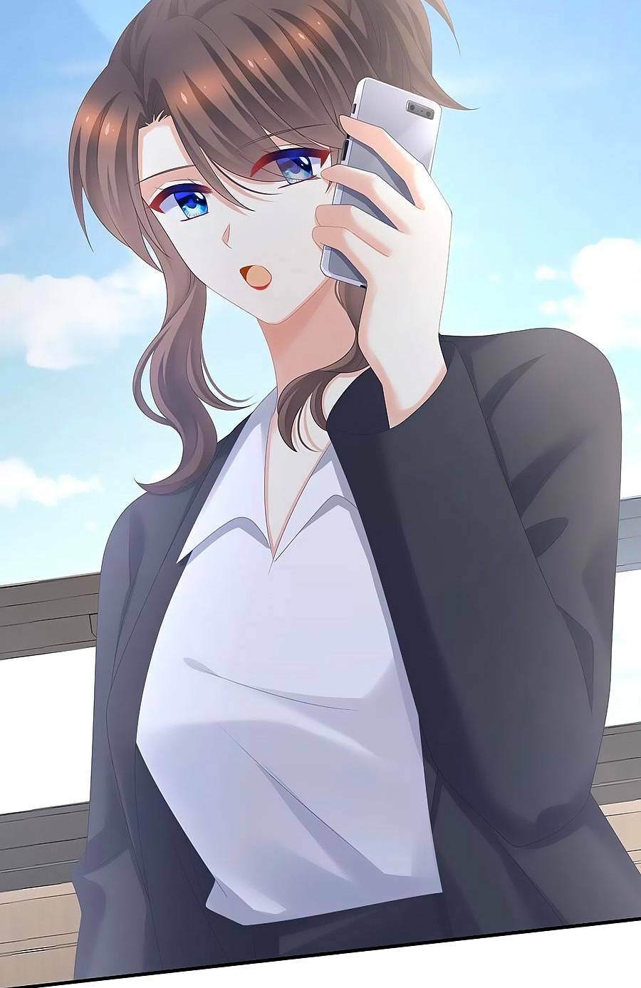 Hậu Cung Của Nữ Đế Chapter 323 - Trang 2