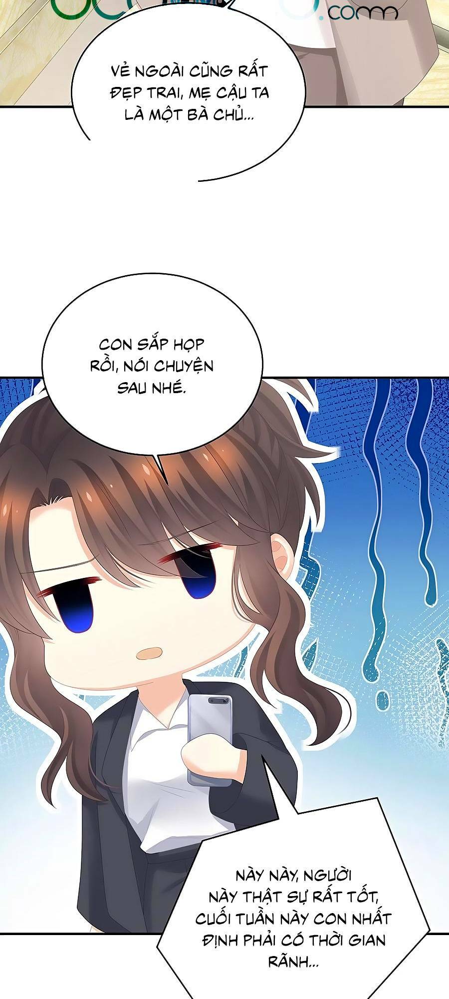 Hậu Cung Của Nữ Đế Chapter 323 - Trang 2