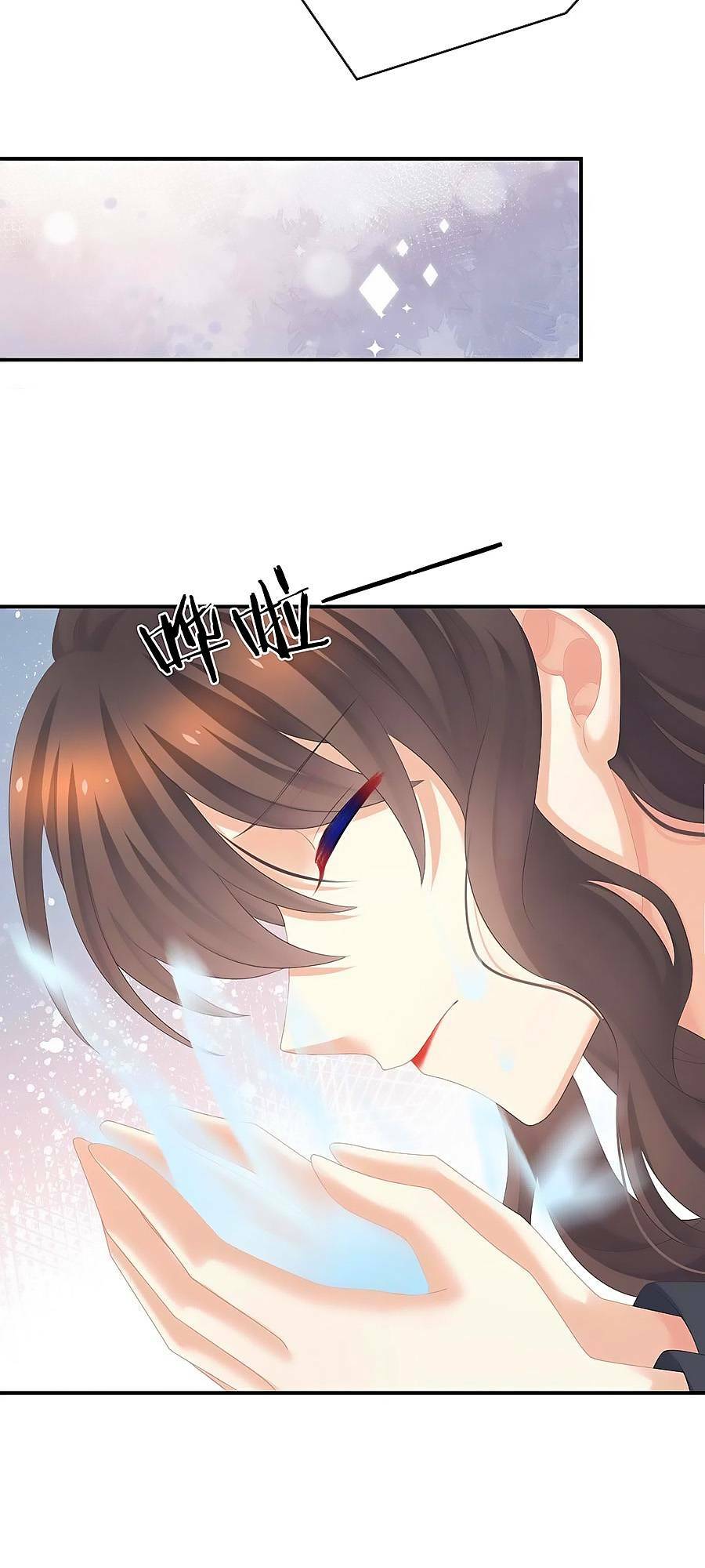 Hậu Cung Của Nữ Đế Chapter 323 - Trang 2