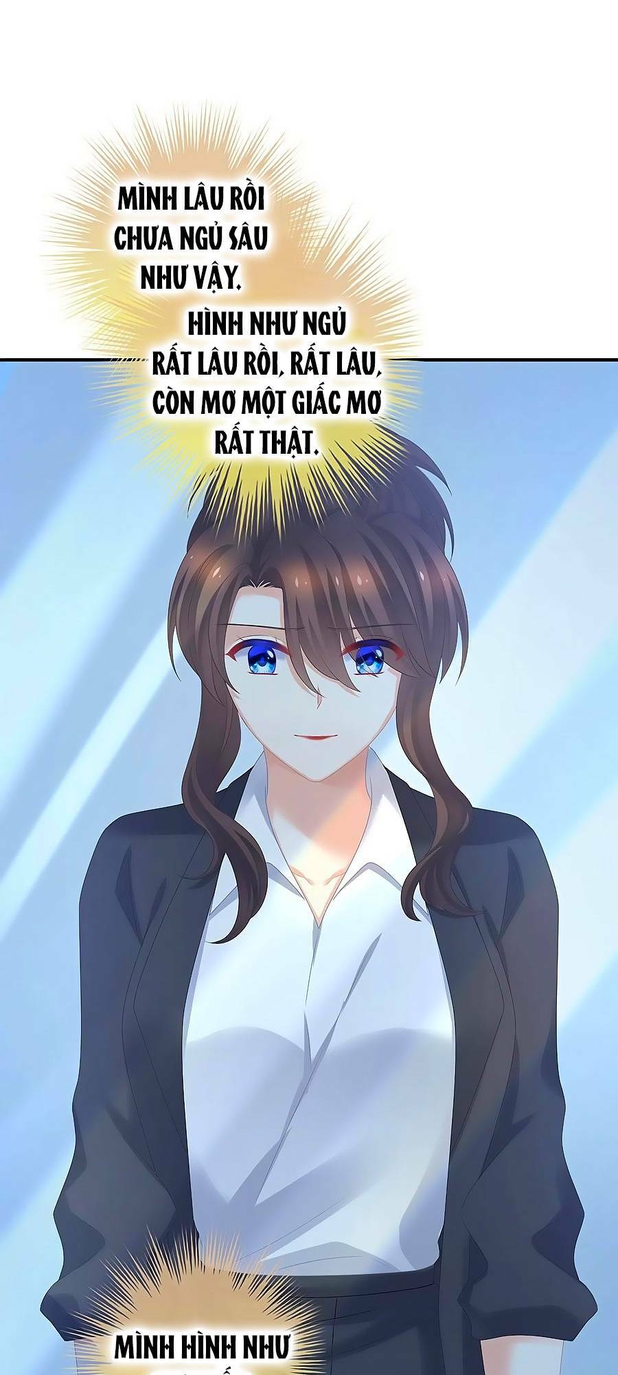 Hậu Cung Của Nữ Đế Chapter 323 - Trang 2