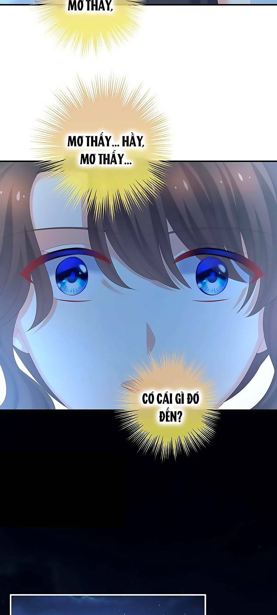 Hậu Cung Của Nữ Đế Chapter 323 - Trang 2