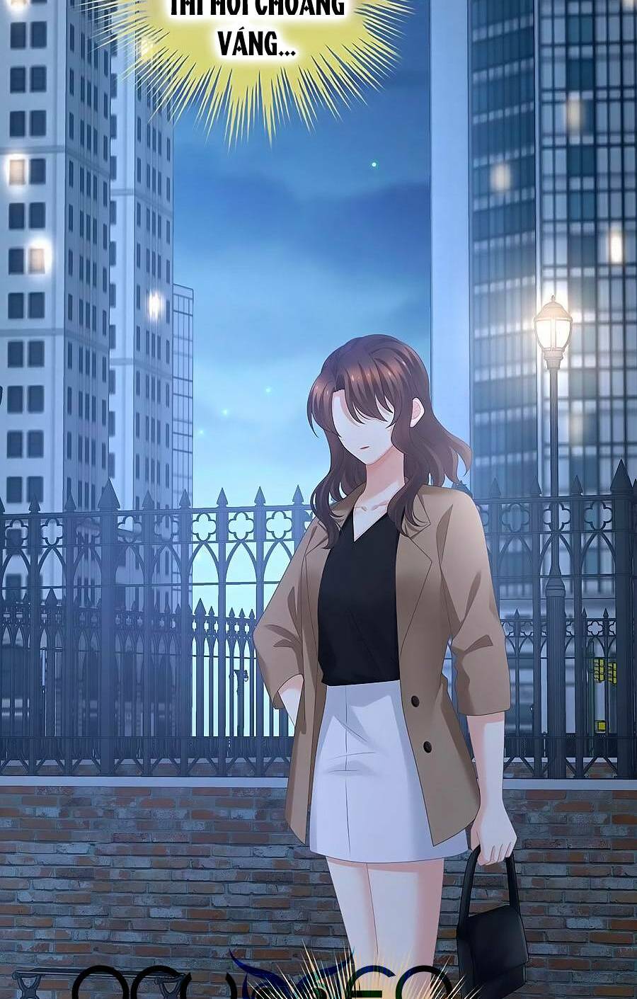 Hậu Cung Của Nữ Đế Chapter 323 - Trang 2