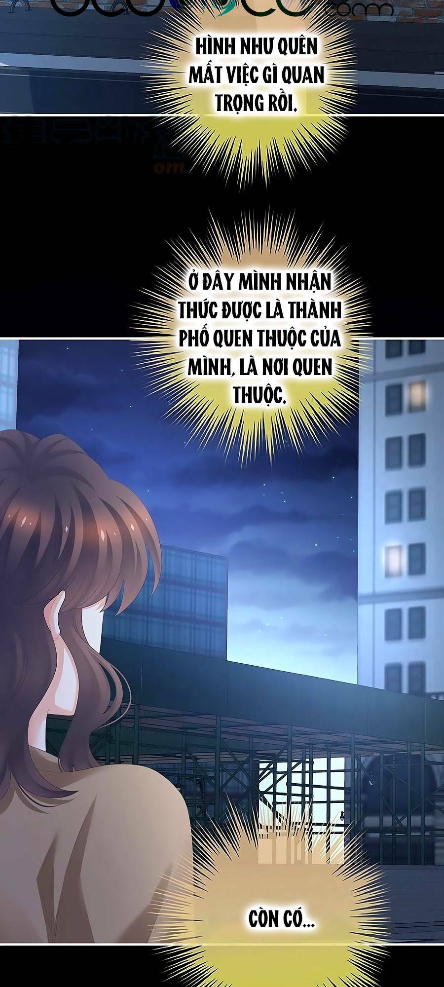 Hậu Cung Của Nữ Đế Chapter 323 - Trang 2