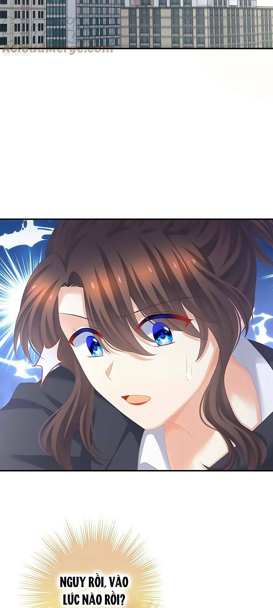 Hậu Cung Của Nữ Đế Chapter 323 - Trang 2