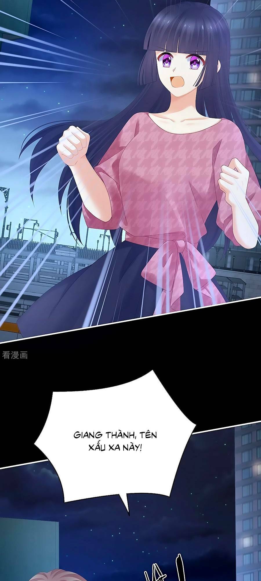 Hậu Cung Của Nữ Đế Chapter 323 - Trang 2